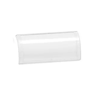 Legrand Beschriftungsträger 079151 MSC gebogen