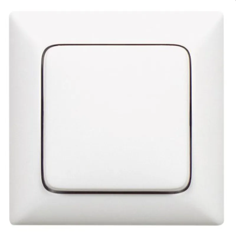 Legrand Einsatz A01800 creo ultraweiß