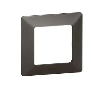 Legrand Rahmen 754271 Valena Life 1-fach graph