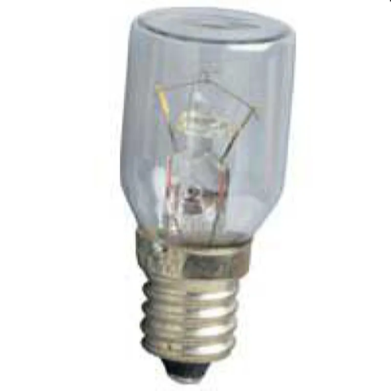 Legrand Glühlampe, Glühbirne E10 230V 7W Sagane Roc