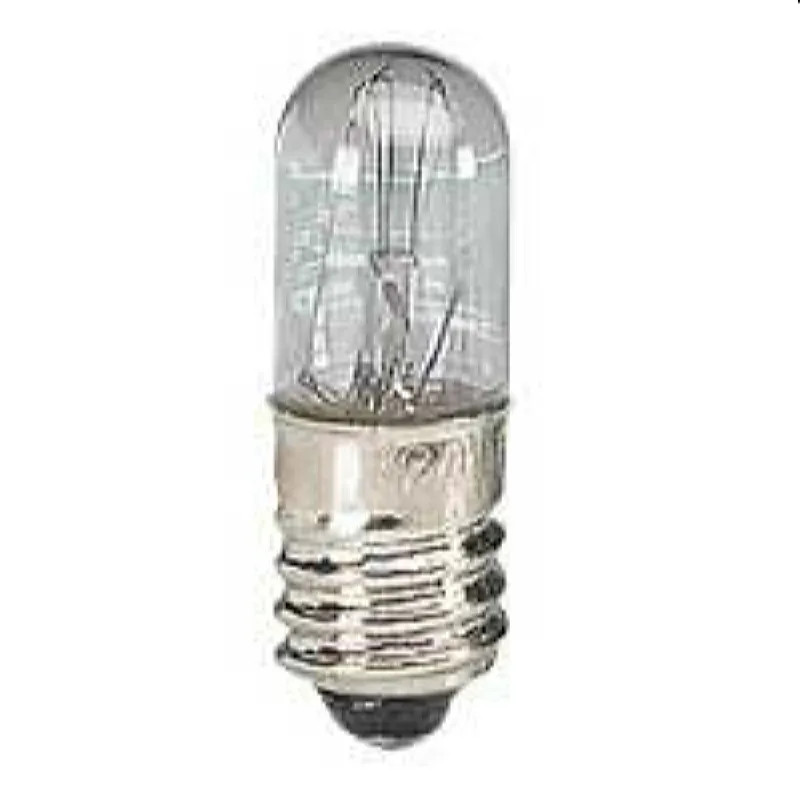 Legrand Glühlampe, Glühbirne E10 24V
