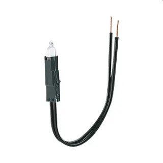 Legrand Glimmaggregat 089907 230V grün