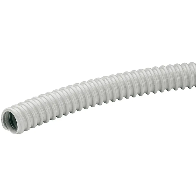 Legrand Schlauch 385154 FX 15 RAL7035