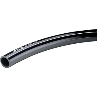 Legrand Schlauch 387321 GE 08 N schwarz