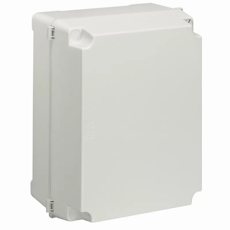 Legrand Kunststoffgehäuse 035058 kunststoff 359x265