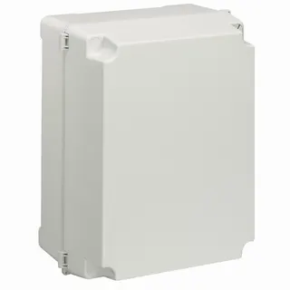 Legrand Kunststoffgehäuse 035058 kunststoff 359x265