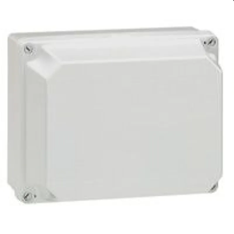 Legrand Abzweigdose 092122 Plexokasten 220x170x140mm