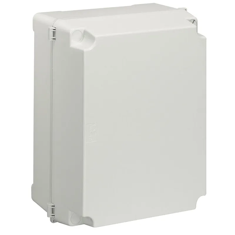 Legrand Abzweigdose 092284 Plexokasten 310x240x160mm