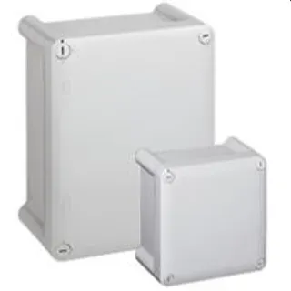 Legrand Abzweigkasten 035007 FR 130X75X74