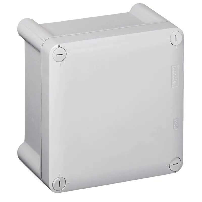 Legrand Abzweigkasten 035013 FR 130X130X74
