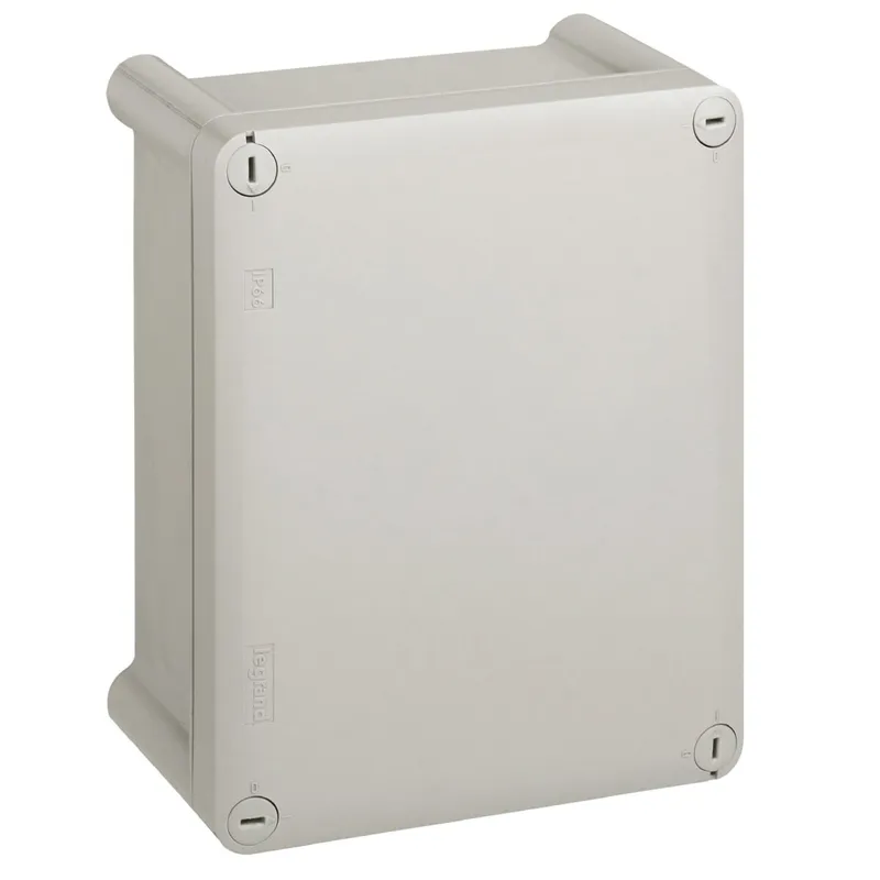 Legrand Abzweigkasten 035017 FR 155X110X74