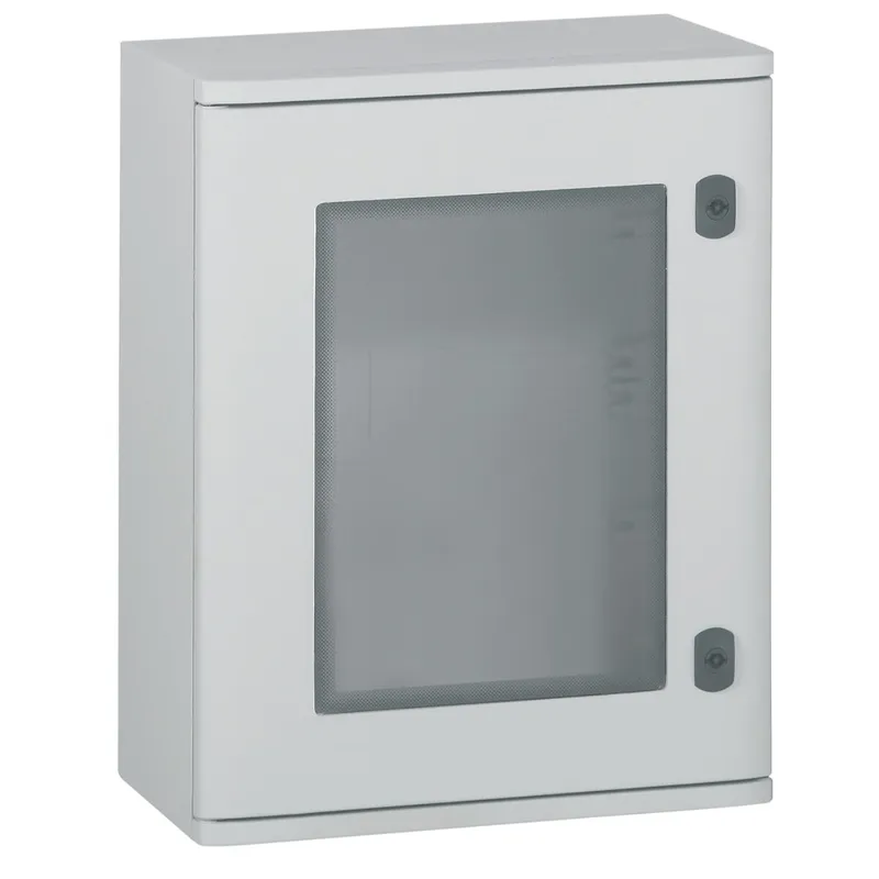 Legrand Verteiler 036271 GEH.MARINA M.FENST.400X300X200