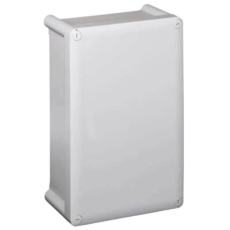 Legrand Abzweigkasten 035930 FR 130X130X74 grau