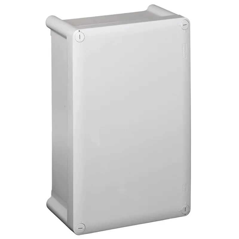Legrand Abzweigkasten 035950 FR 180X140X86 grau