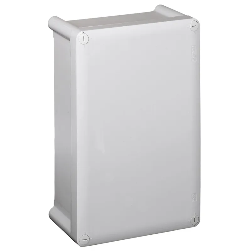 Legrand Abzweigkasten 035960 FR 220X170X86 grau