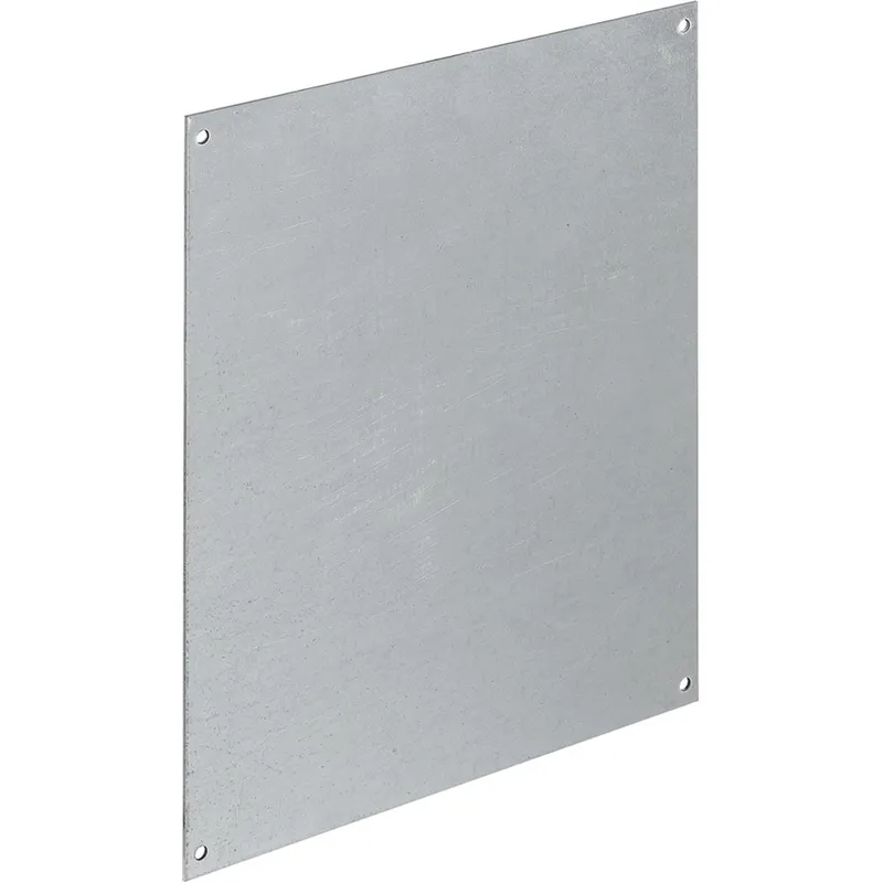 Legrand Grundplatte 387412 f. Geh. 387742