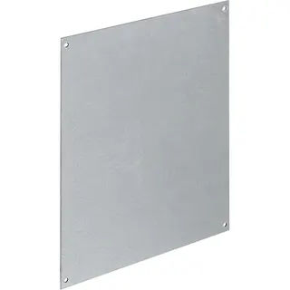 Legrand Grundplatte 387412 f. Geh. 387742