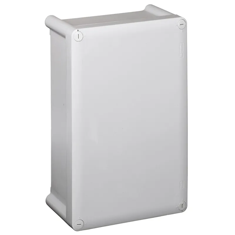 Legrand Abzweigkasten 035990 FR 360X240X124grau