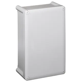 Legrand Abzweigkasten 035990 FR 360X240X124grau