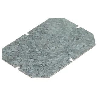 Legrand Montageplatte 035811 155X110