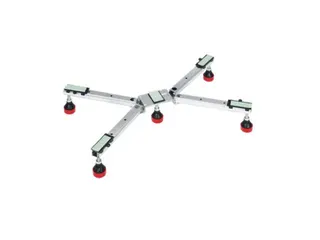 Mepa Brausewannenfuß BW-5