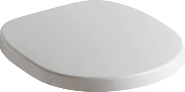 Ideal Standard Connect WC-Sitz mit Absenkautomatik, weiß