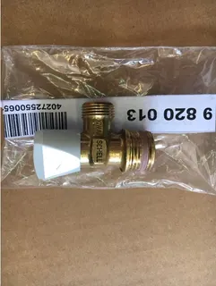 TECE Ersatzteil Eckventil 1/2" - 3/8" für TECE Spülkasten