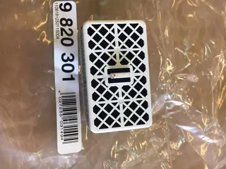 TECE Ersatzteil Filterkartusche für TECElux