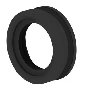 Dallmer Lippendichtung DN 50 zu HL 430