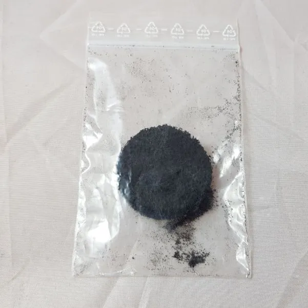 SFA Kohlefilter für Sanibroy Pro XR