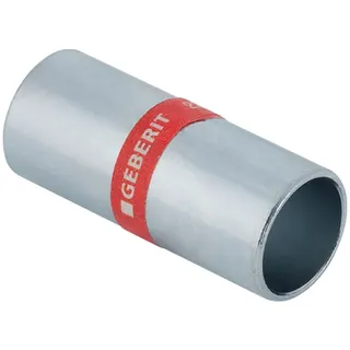 Geberit Mapress C-Stahl Rohrnippel