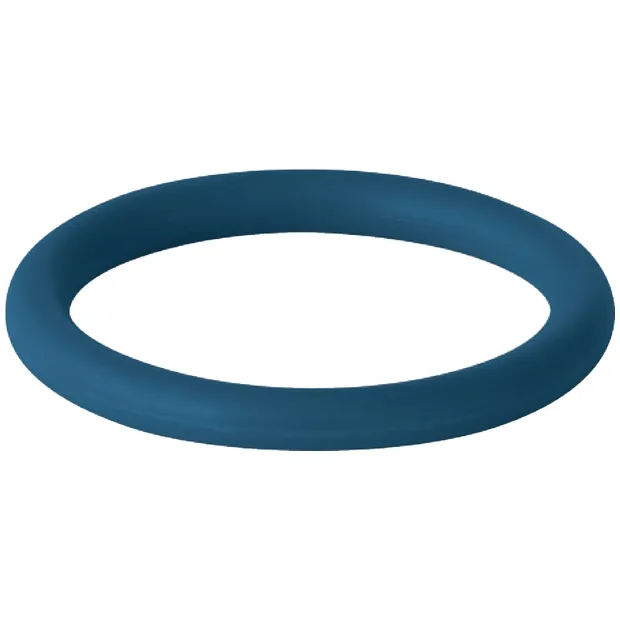 Geberit Mapress Dichtring FKM blau
