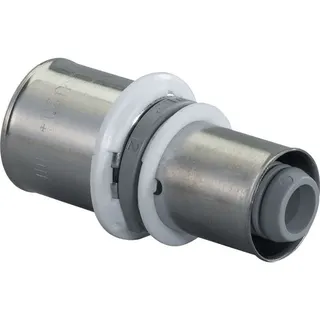 Uponor S-Press Kupplung aus PPSU, reduziert