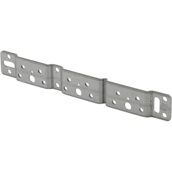 Uponor S-Press Montageplatte Smart Aqua (75/150 mm)