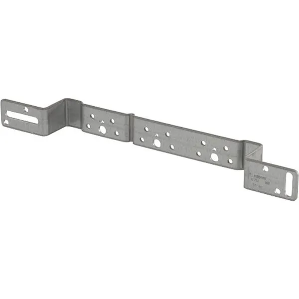 Uponor S-Press Montagewinkel Smart Aqua für Wandscheibe (75/150 mm)