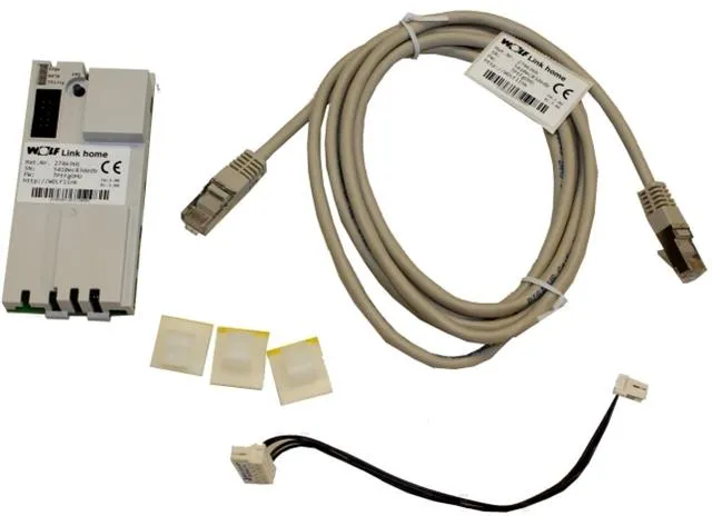 Wolf WLAN-Schnittstellenmodul