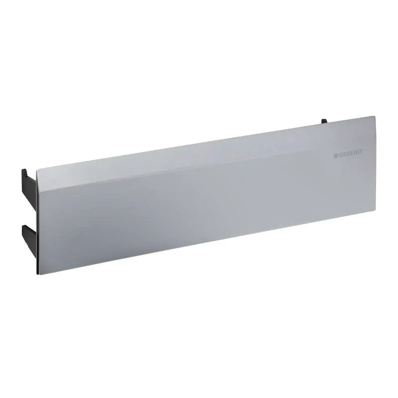 Geberit Abdeckung zu Duschelement glanzverchromt