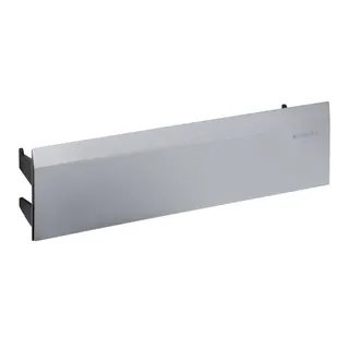 Geberit Abdeckung zu Duschelement glanzverchromt