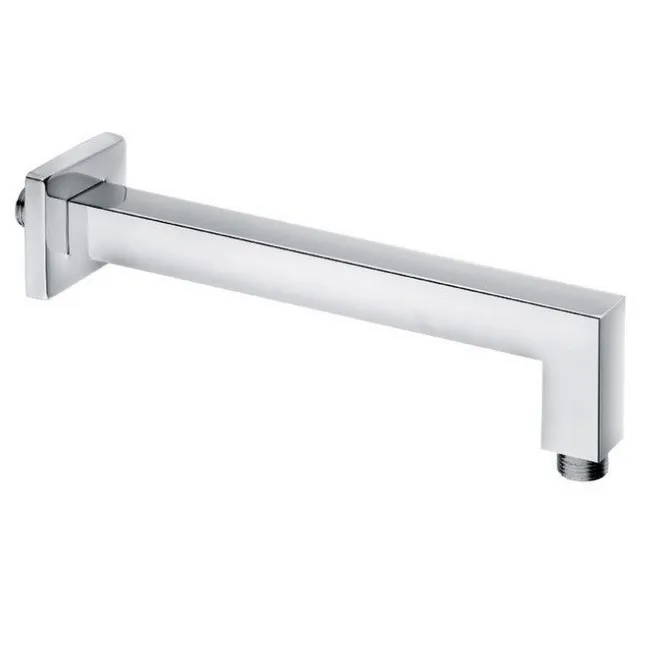 Kludi A-Qa Brausearm 250 mm, eckig