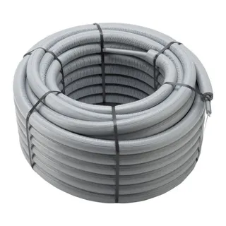 Viega Raxofix Mehrschicht-Verbundrohr mit 13 mm Dämmung
