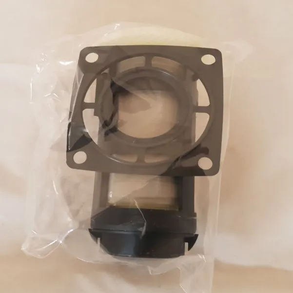 Judo Verschleißteilset Sieb/Saugrohr zu LF 1 1/2"-2"