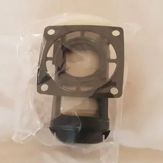 Judo Verschleißteilset Sieb/Saugrohr zu LF 1 1/2"-2"