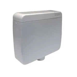 Jomo Nixe Spülkasten 440 x 410 x 130 mm, weiß