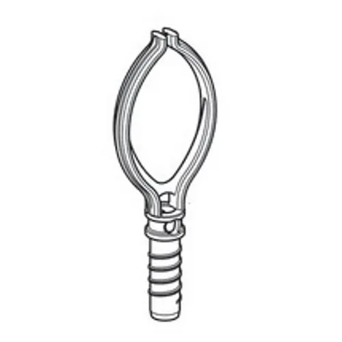Geberit Endstück zu Geberit Anschluss für innenliegende Zirkulation