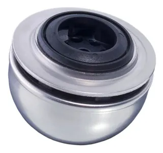 Vortex Rotor für Pumpe Badewanne 152/153