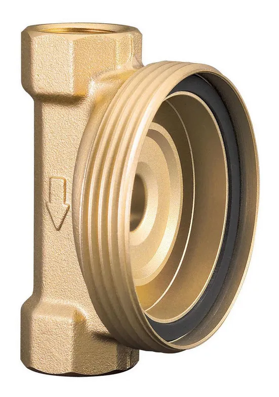 Vortex R Pumpengehäuse