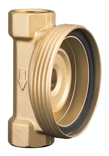 Vortex R Pumpengehäuse