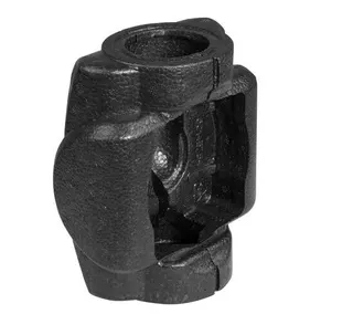 Vortex Isolierschale für Pumpe HZ-LE