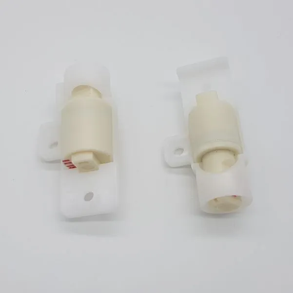 Geberit Set Dämpfer für WC-Sitz und Deckel zu Geberit AquaClean 4000
