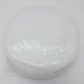 Geberit Filter rund zu Geberit Aerotec90